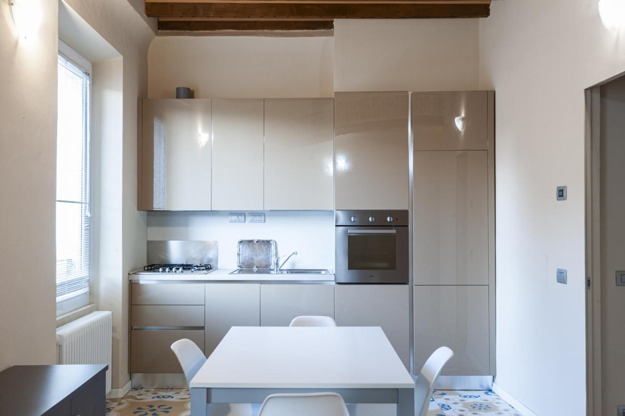 Cruise Port House By Wonderful Italy Apartment Savona Bagian luar foto
