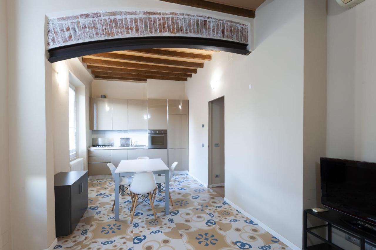 Cruise Port House By Wonderful Italy Apartment Savona Bagian luar foto