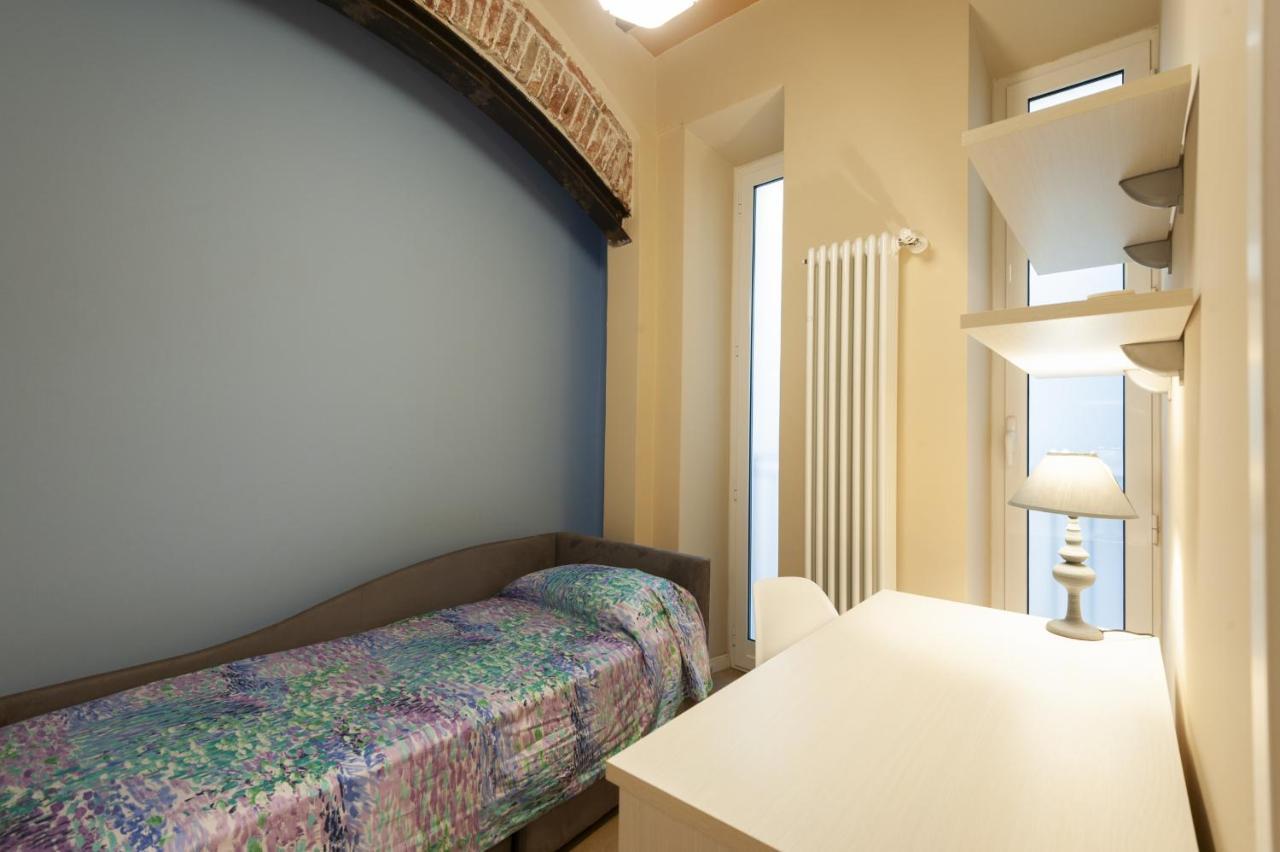 Cruise Port House By Wonderful Italy Apartment Savona Bagian luar foto