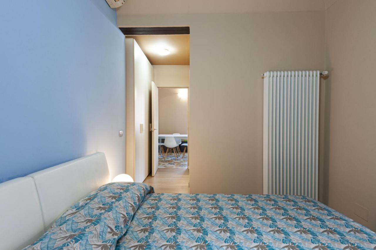 Cruise Port House By Wonderful Italy Apartment Savona Bagian luar foto