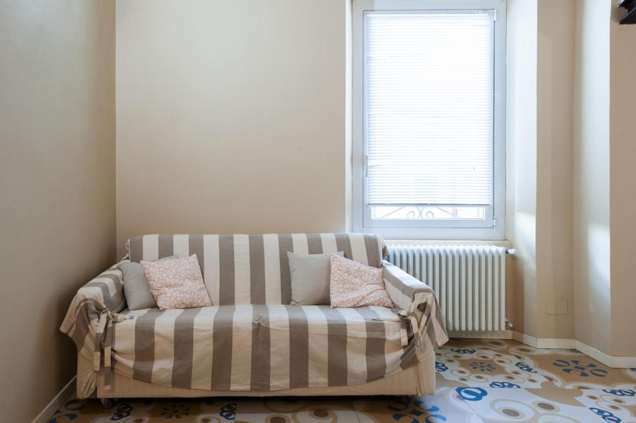 Cruise Port House By Wonderful Italy Apartment Savona Bagian luar foto