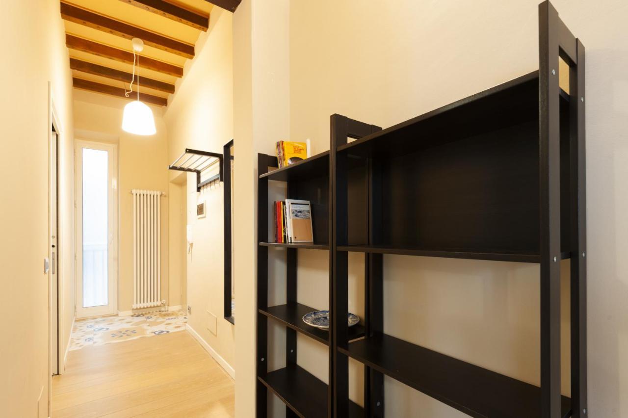 Cruise Port House By Wonderful Italy Apartment Savona Bagian luar foto