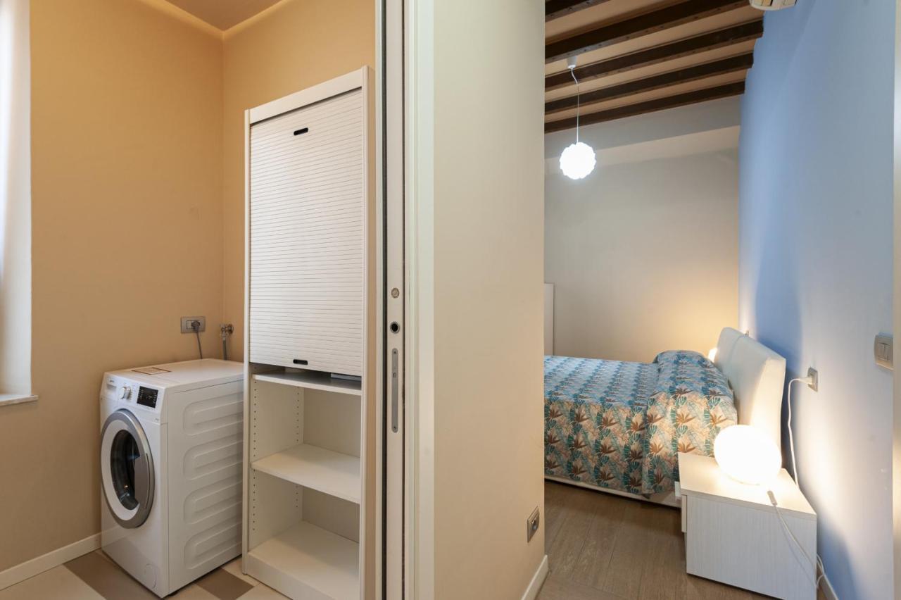 Cruise Port House By Wonderful Italy Apartment Savona Bagian luar foto
