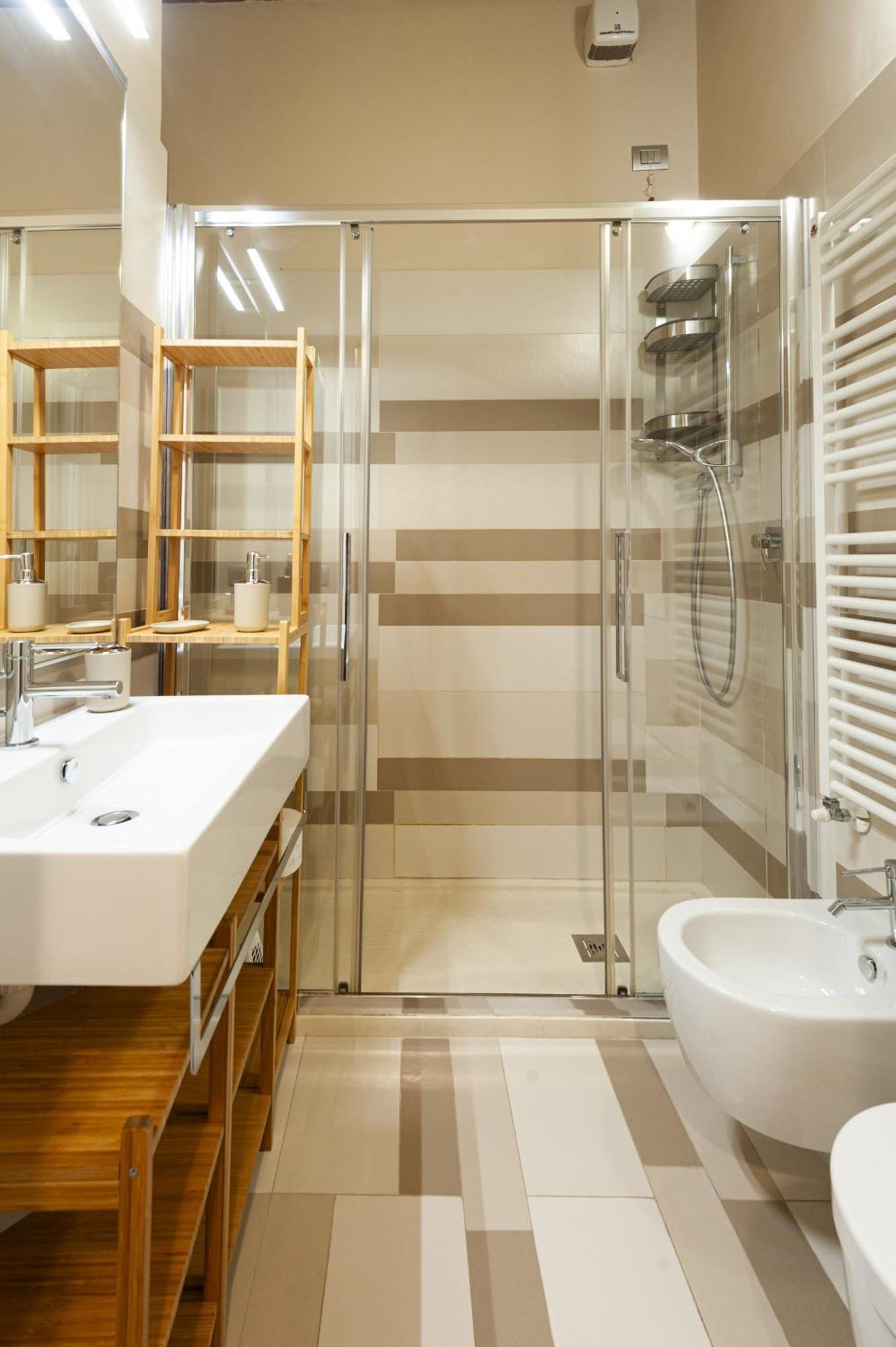Cruise Port House By Wonderful Italy Apartment Savona Bagian luar foto